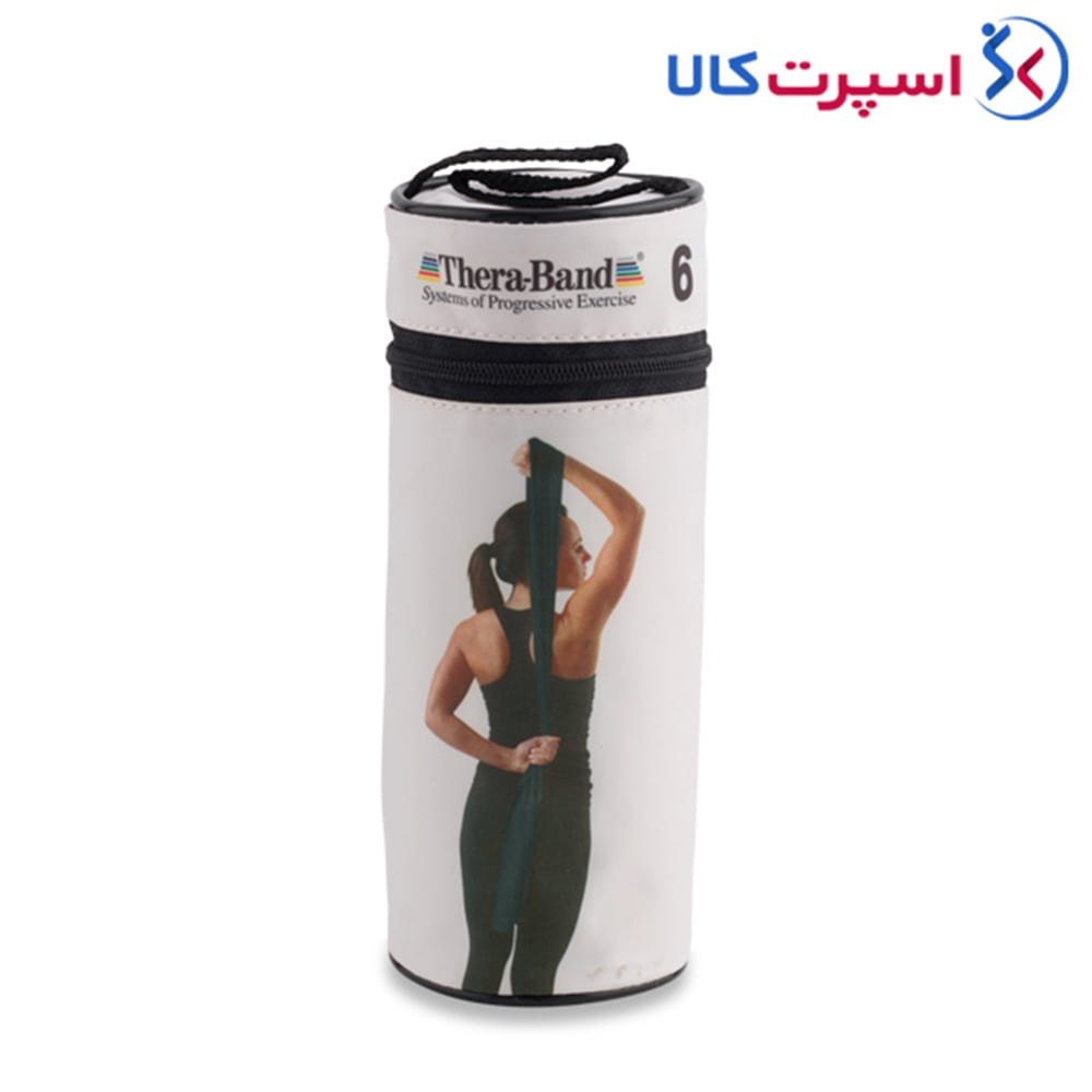 کش ورزشی 2.5 متری TheraBand