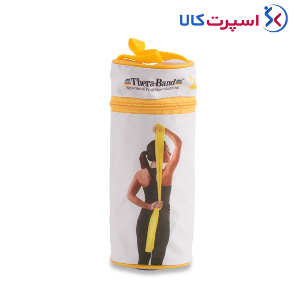 کش ورزشی 2.5 متری TheraBand