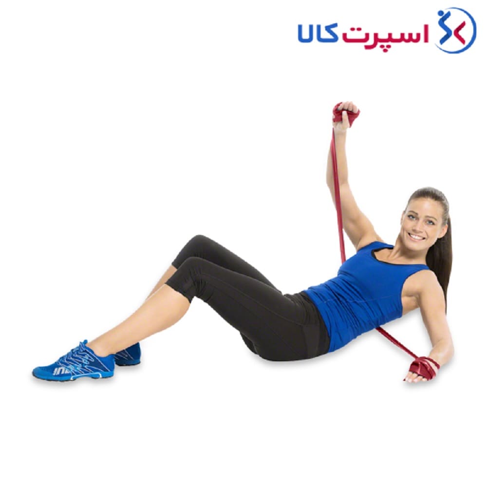 کش ورزشی 1.5متری TheraBand