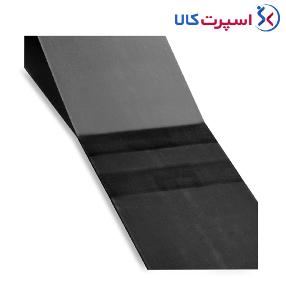 کش ورزشی CLX بیست و دو متر و هشتاد و پنج سانتی‌متری TheraBand