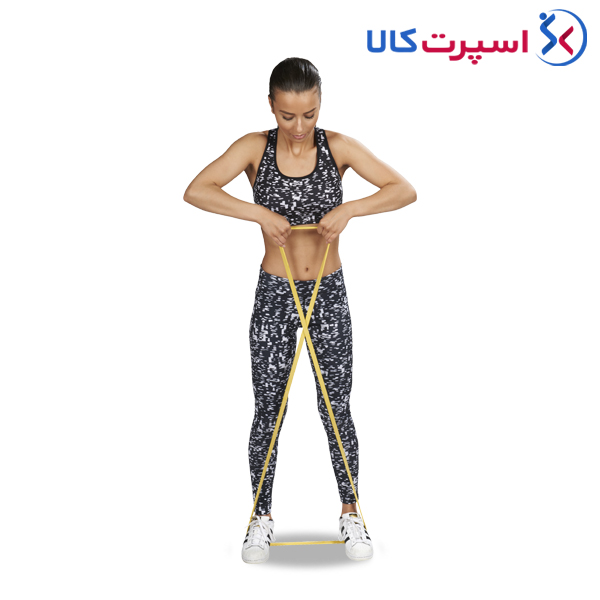 پاورباند Trendy