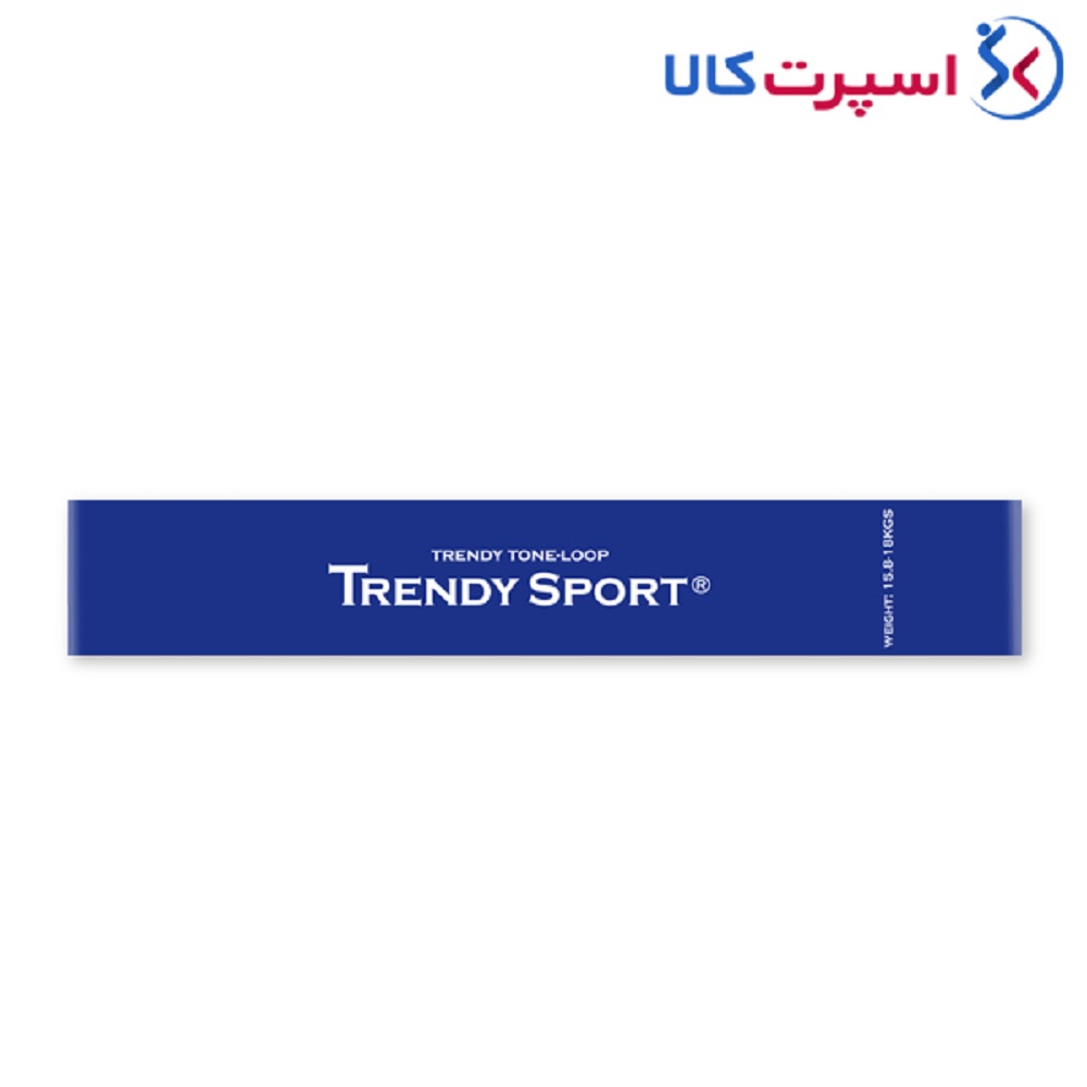 مینی‌بند 30 در 5 سانتی‌متری Trendy