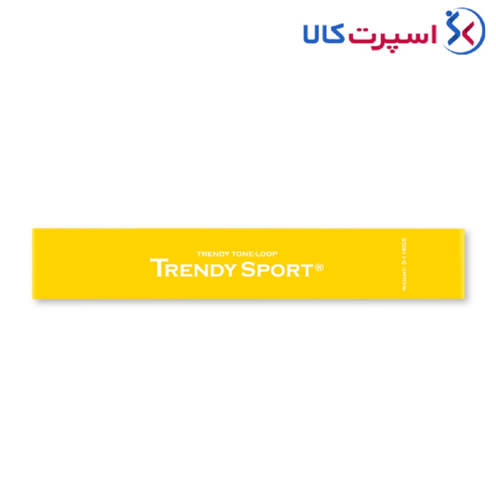 مینی‌بند 30 در 5 سانتی‌متری Trendy