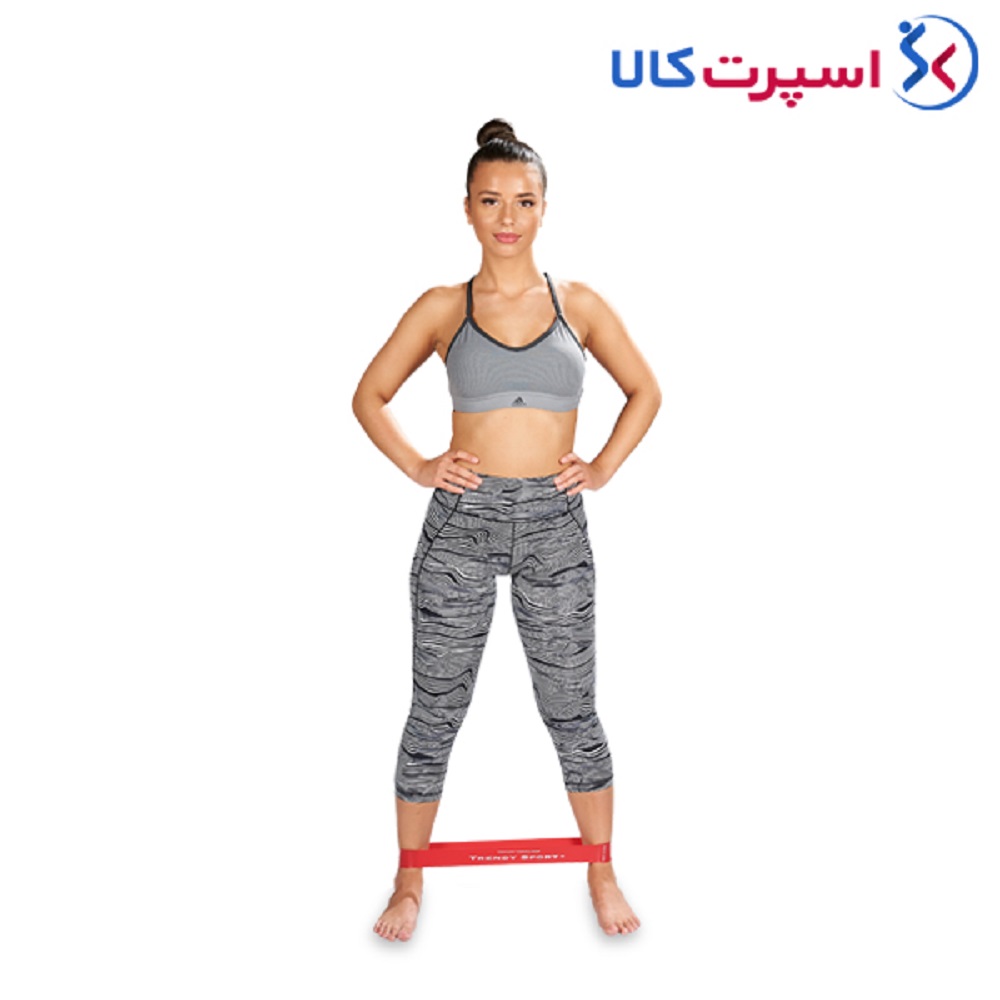 مینی‌بند 30 در 5 سانتی‌متری Trendy