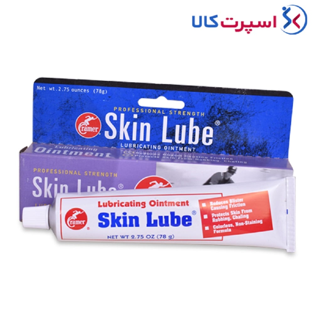 اسكین لوب-تیوب Cramer