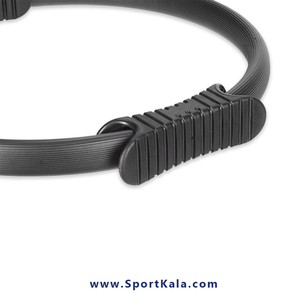 حلقه پیلاتس 38 سانتی‌متری Trendy