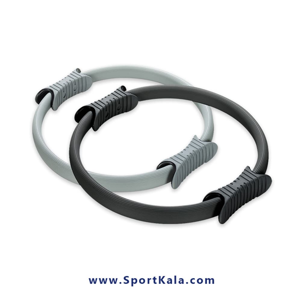 حلقه پیلاتس 38 سانتی‌متری Trendy