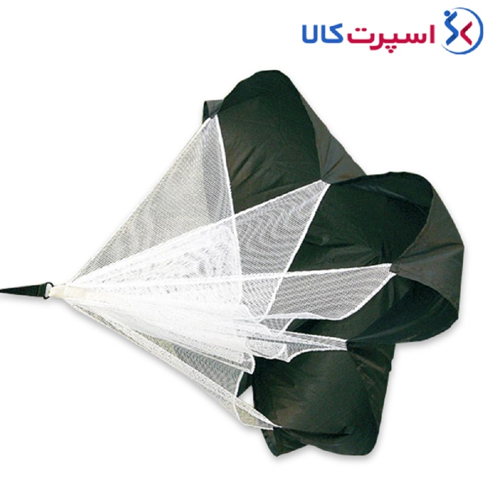 چتر سرعت دولایه Agilinex