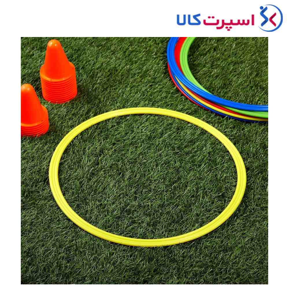 ست حلقه سرعتی 36 سانتی‌متری VX