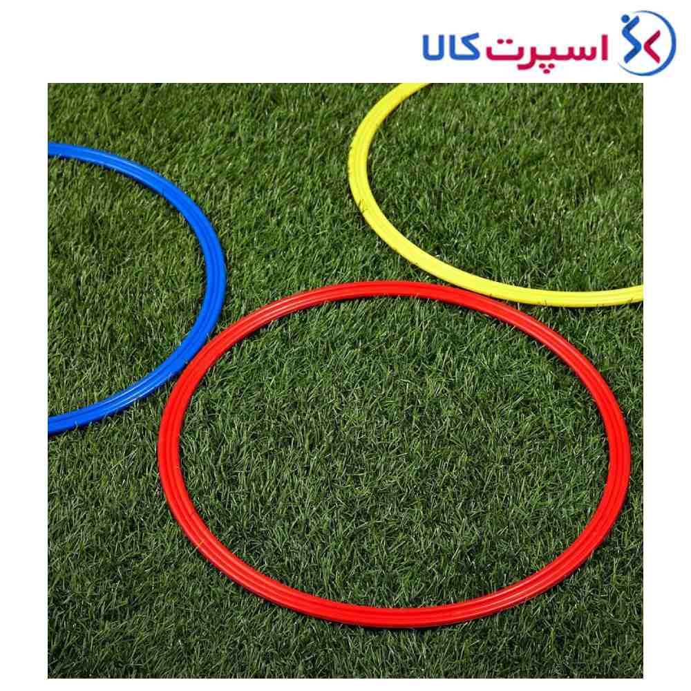 ست حلقه سرعتی 36 سانتی‌متری VX