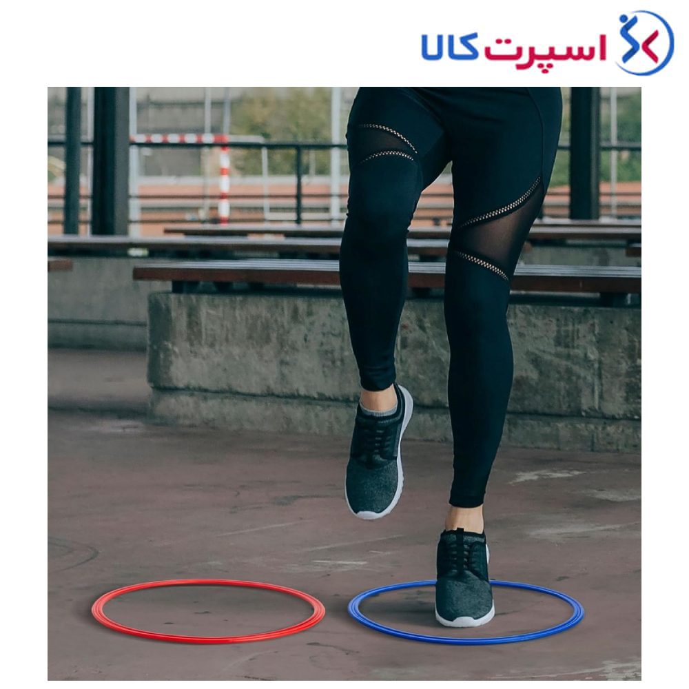 ست حلقه سرعتی 36 سانتی‌متری VX