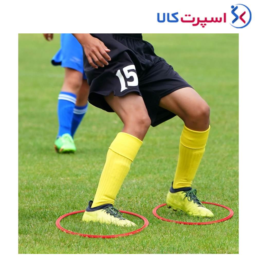 ست حلقه سرعتی 36 سانتی‌متری VX