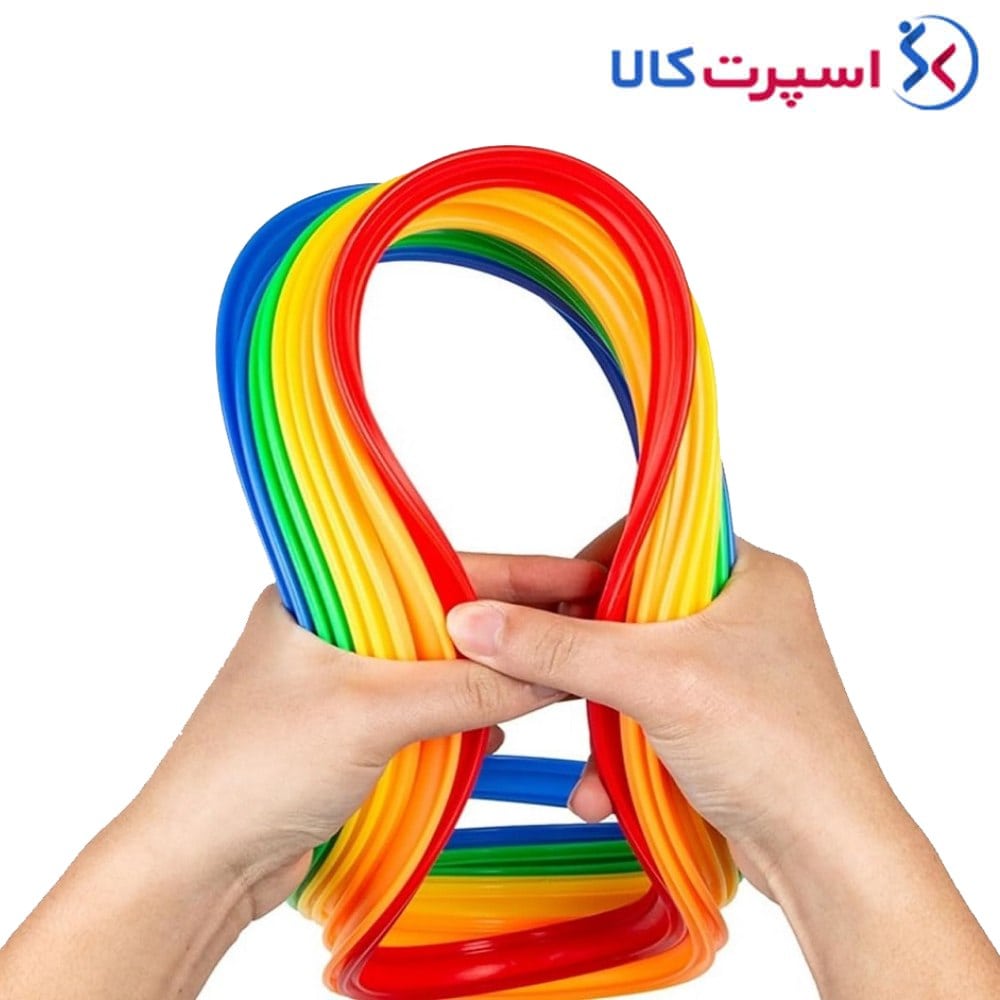 ست حلقه سرعتی 36 سانتی‌متری VX