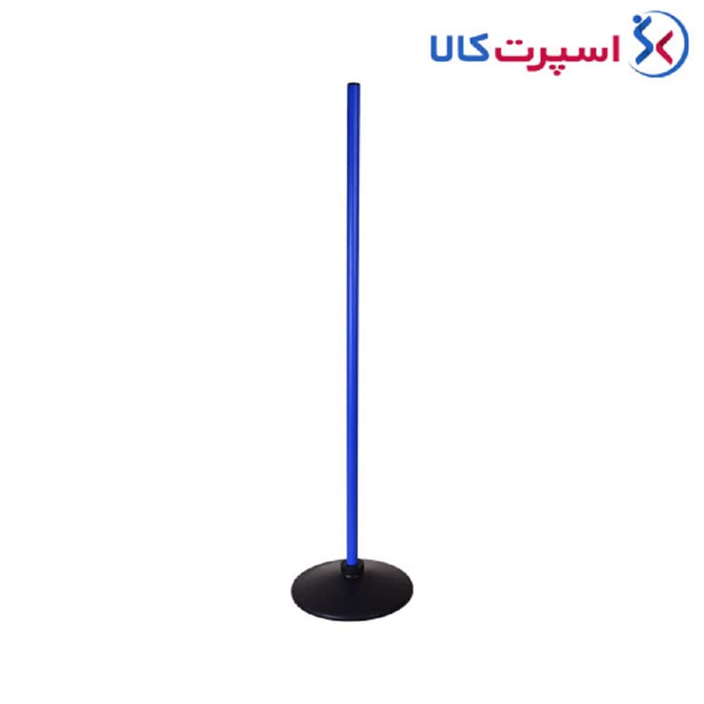 پایه لاستیکی میله 1.2 کیلوگرمی VX