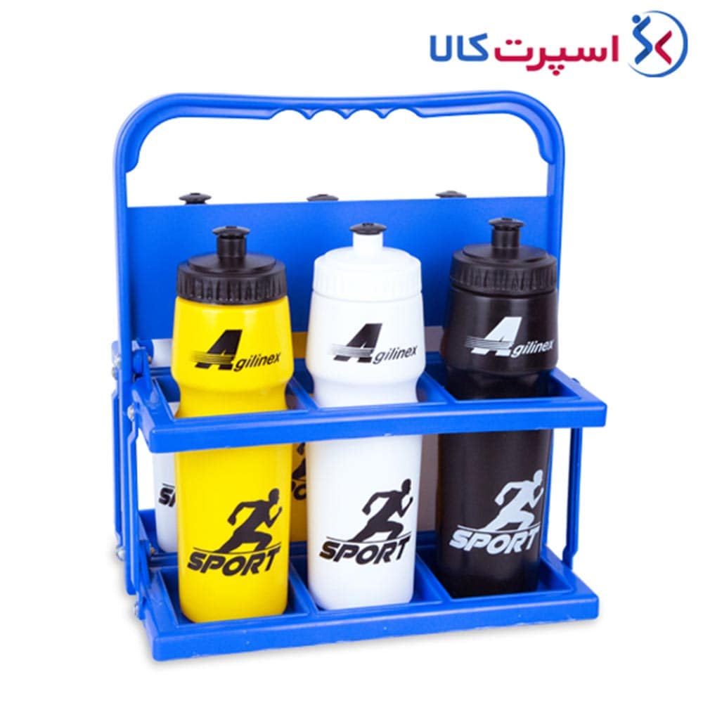 جاقمقمه‌ای VX