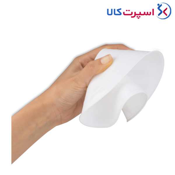 پک 40 عددی کنز 5 سانتی‌متری MaxWell