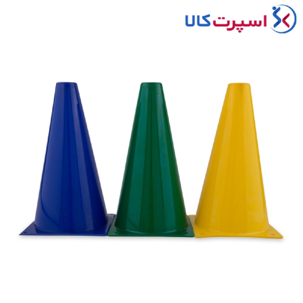 قیف 23 سانتی‌متری VX