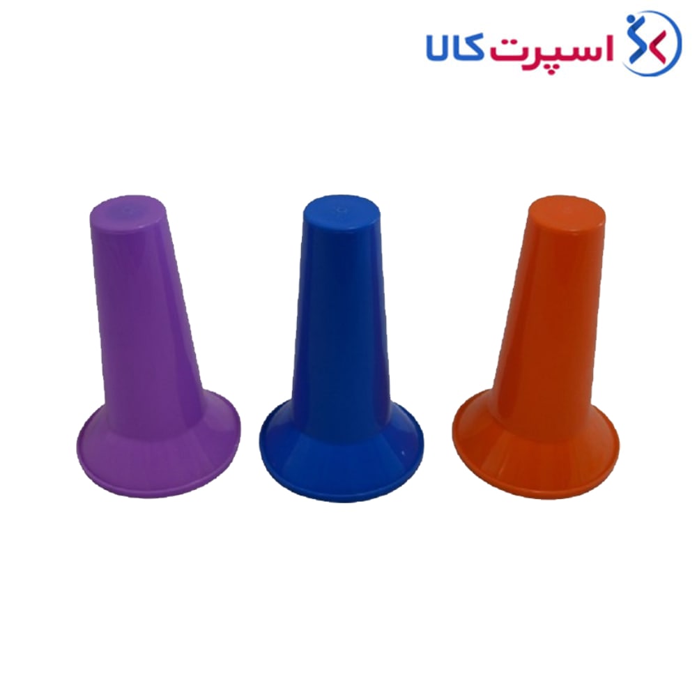 قیف 16.5 سانتی‌متری VX