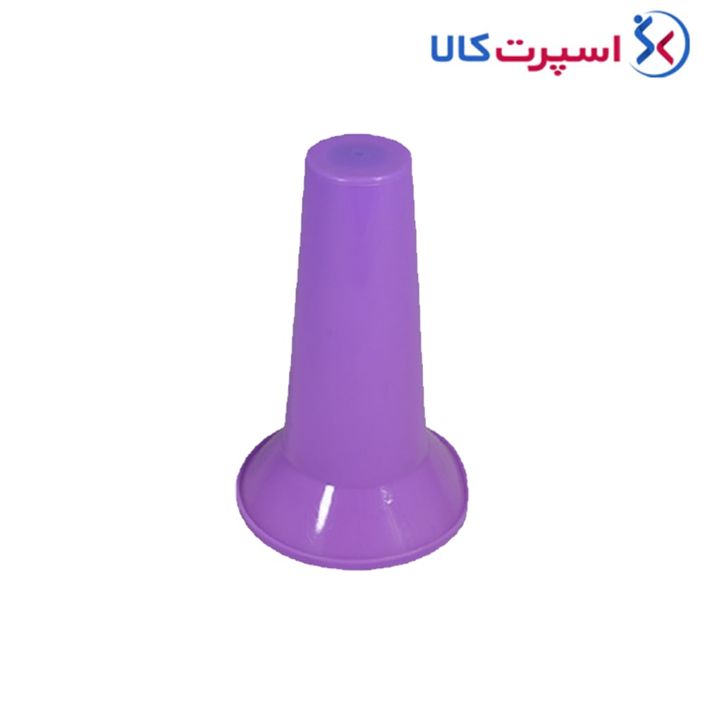 قیف 16.5 سانتی‌متری VX