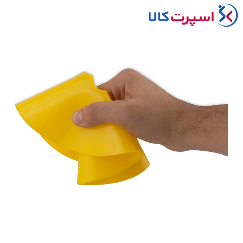 کنز 5 سانتی‌متری با برش مقعر VX