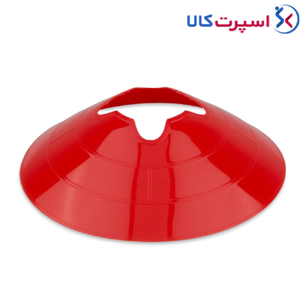 کنز 5 سانتی‌متری با برش مقعر VX