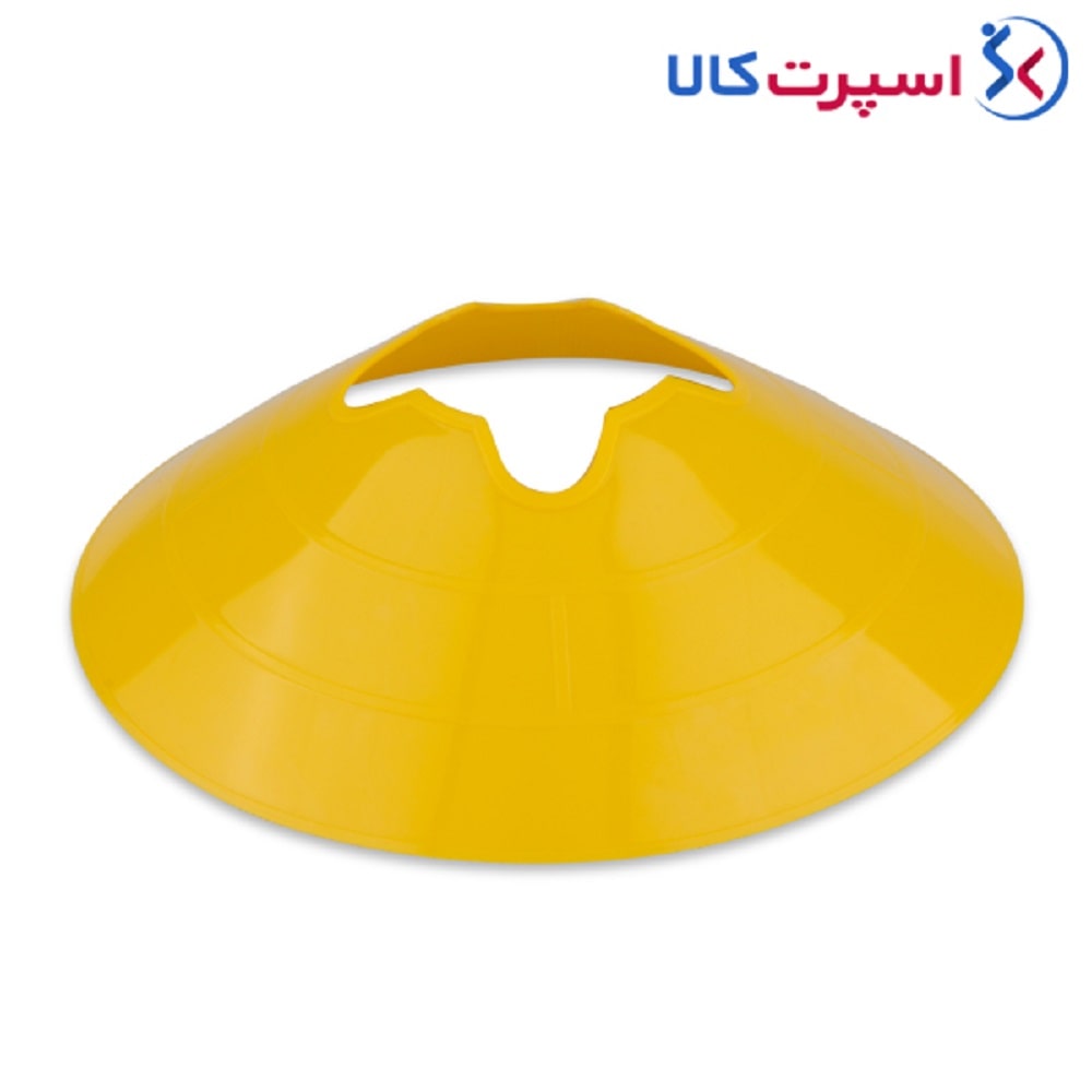 کنز 5 سانتی‌متری با برش مقعر VX