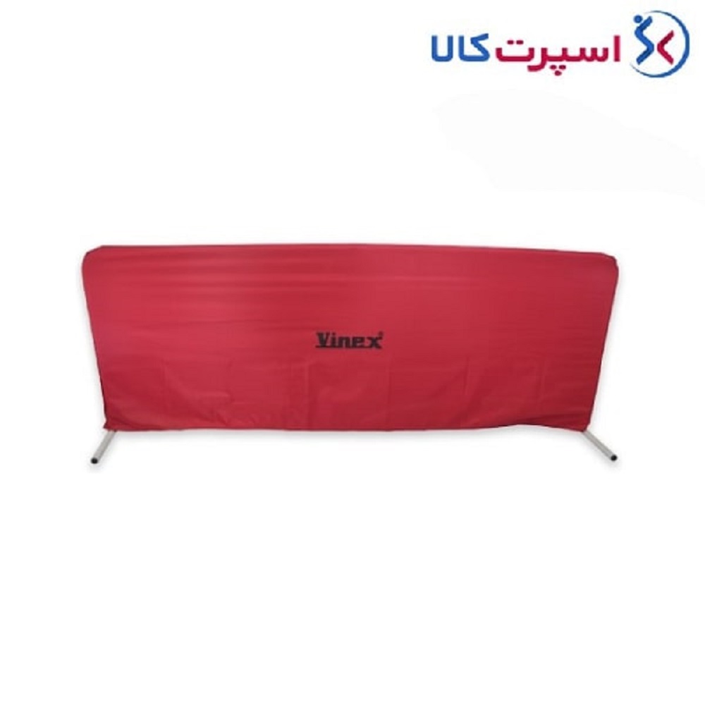 دیوار تنیس فوتبال VX