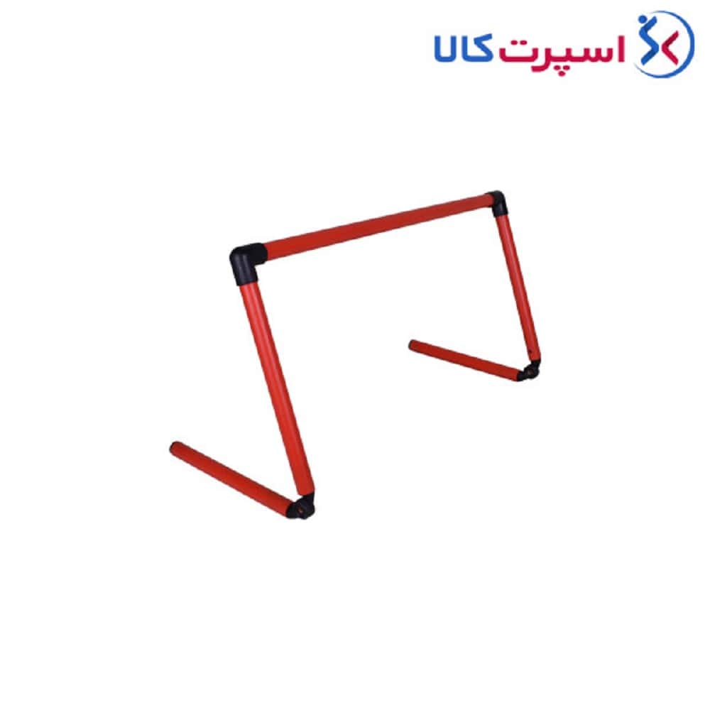 مانع سرعتی قابل تنظیم از ارتفاع VX