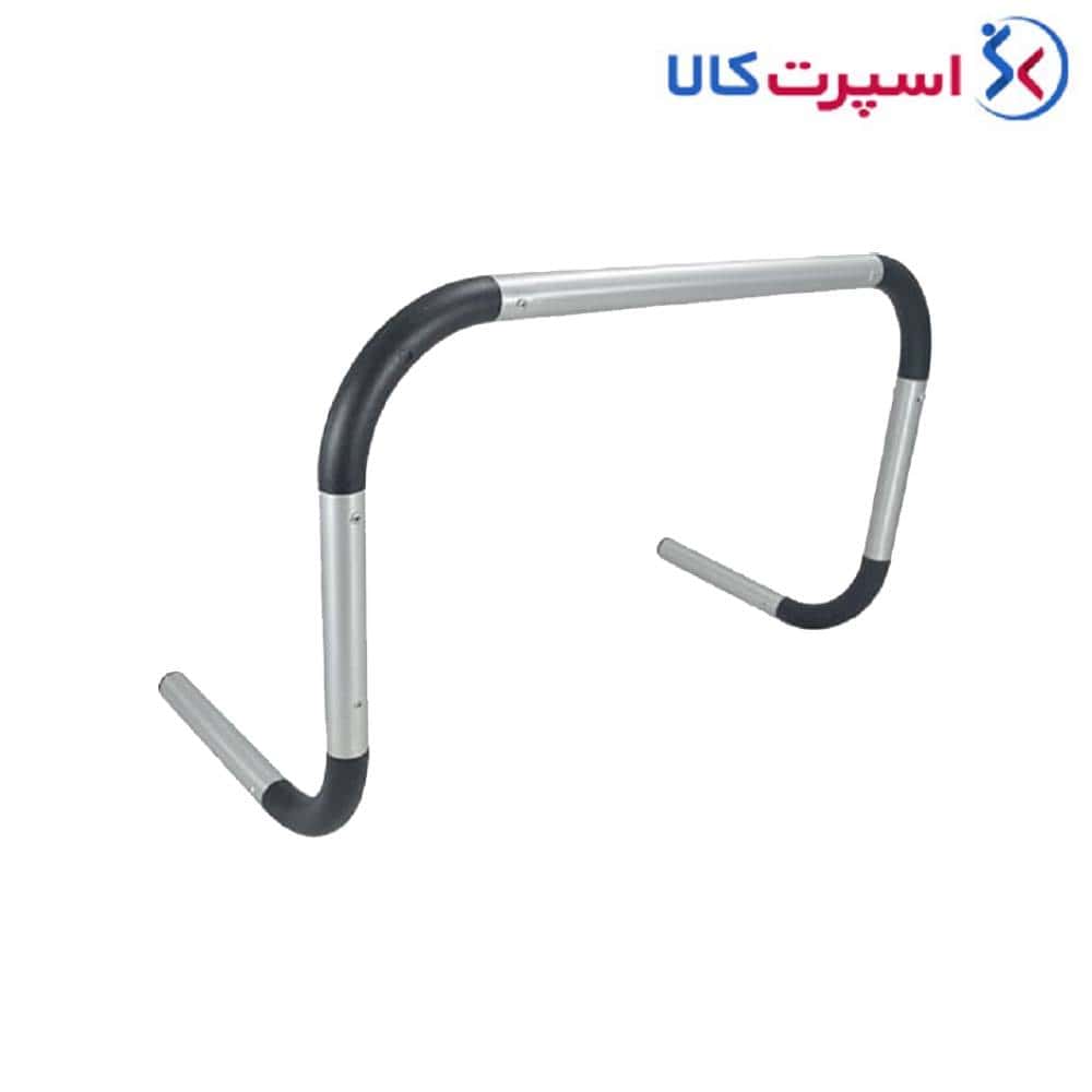 مانع سرعتی قابل برگشت و تاشو آلومینیومی VX