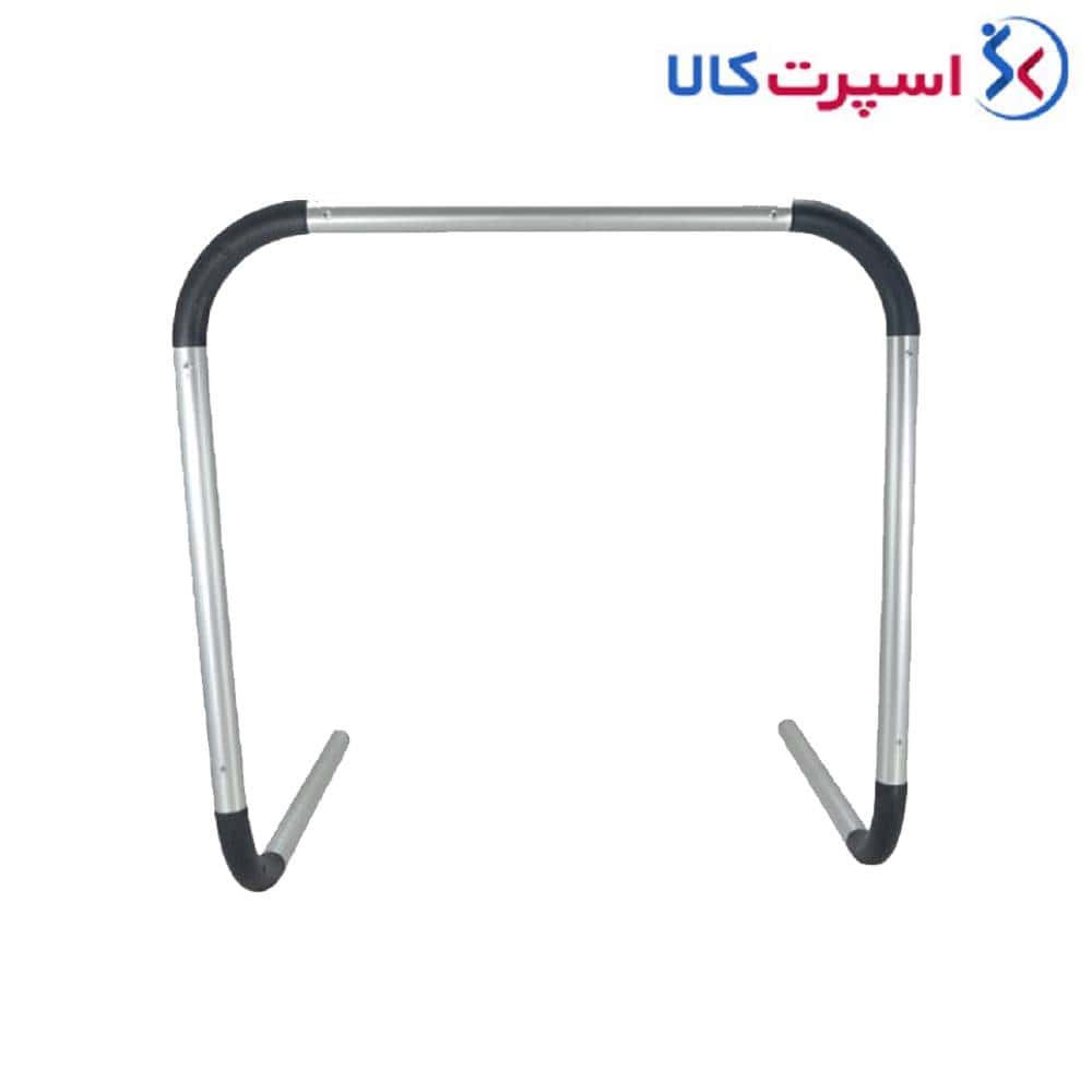 مانع سرعتی قابل برگشت و تاشو آلومینیومی VX