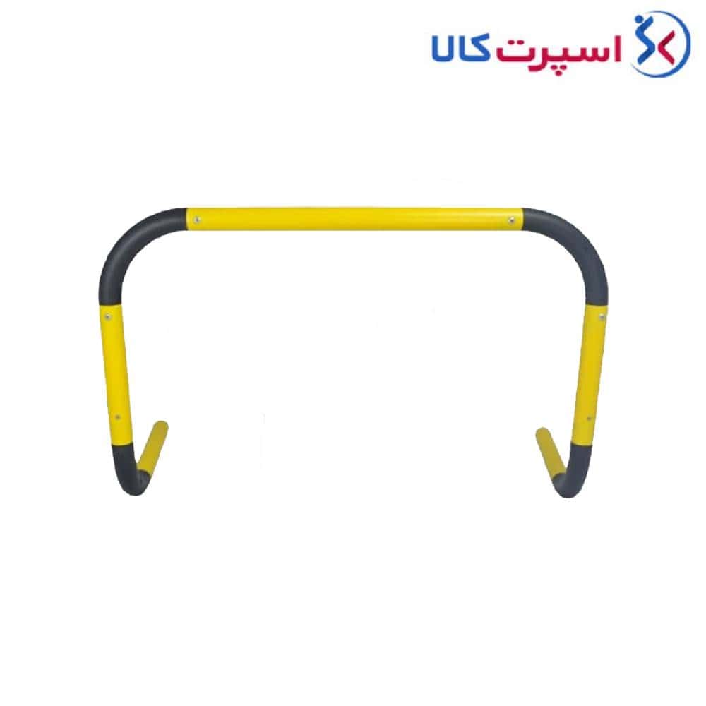 مانع سرعتی قابل برگشت و تاشو  VX