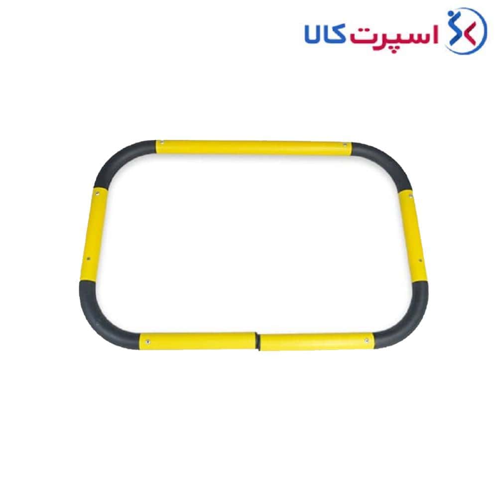 مانع سرعتی قابل برگشت و تاشو  VX