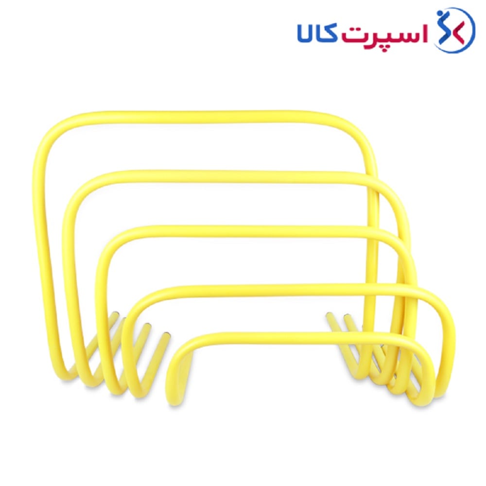 مانع سرعتی قابل برگشت VX