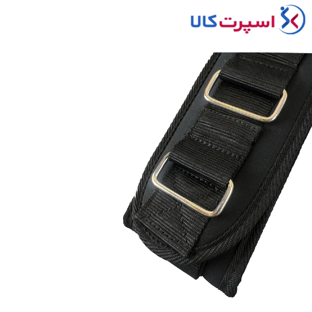 کیسه وزنه‌ای سرعت Agilinex