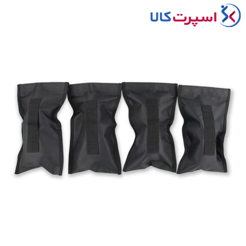 کیسه وزنه‌ای سرعت Agilinex