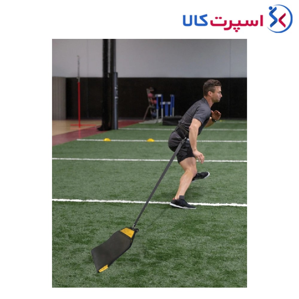 کیسه وزنه‌ای سرعت Agilinex