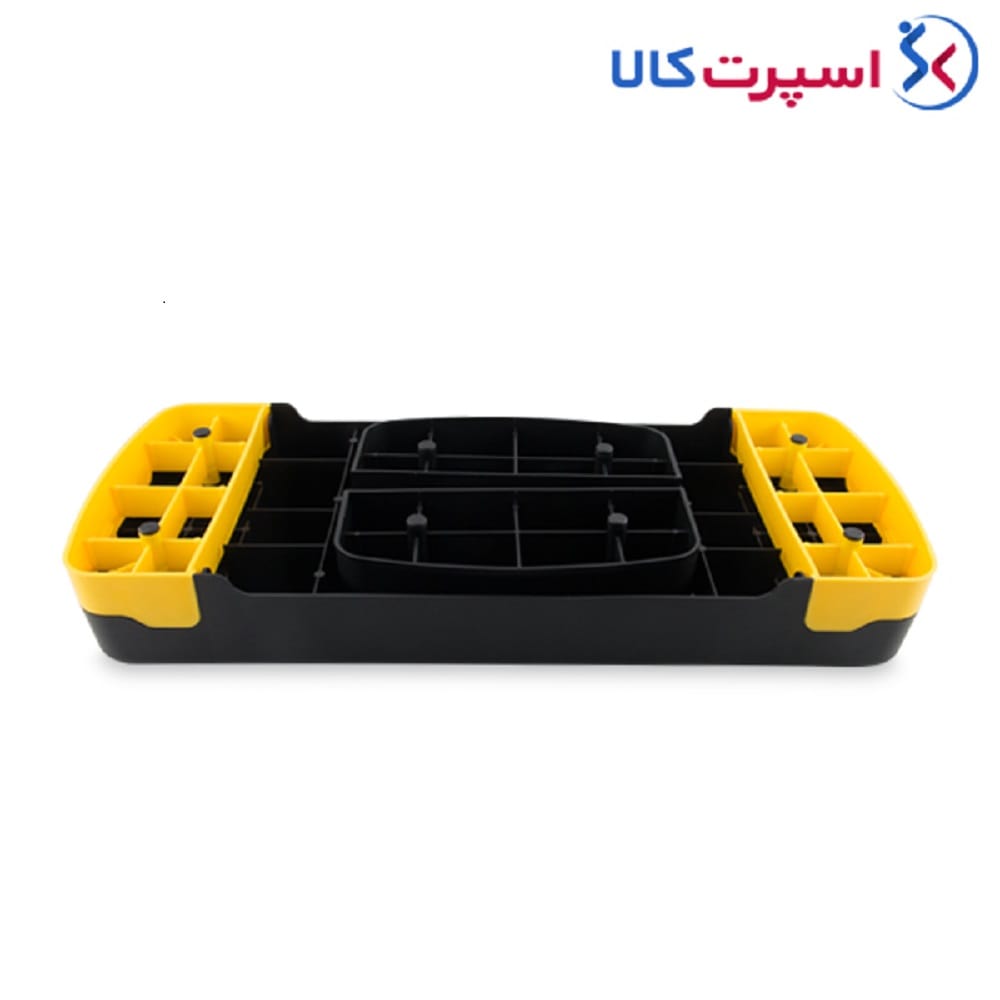 استپ ایروبیک قابل تنظیم 10 تا 15 سانتی‌متر Agilinex