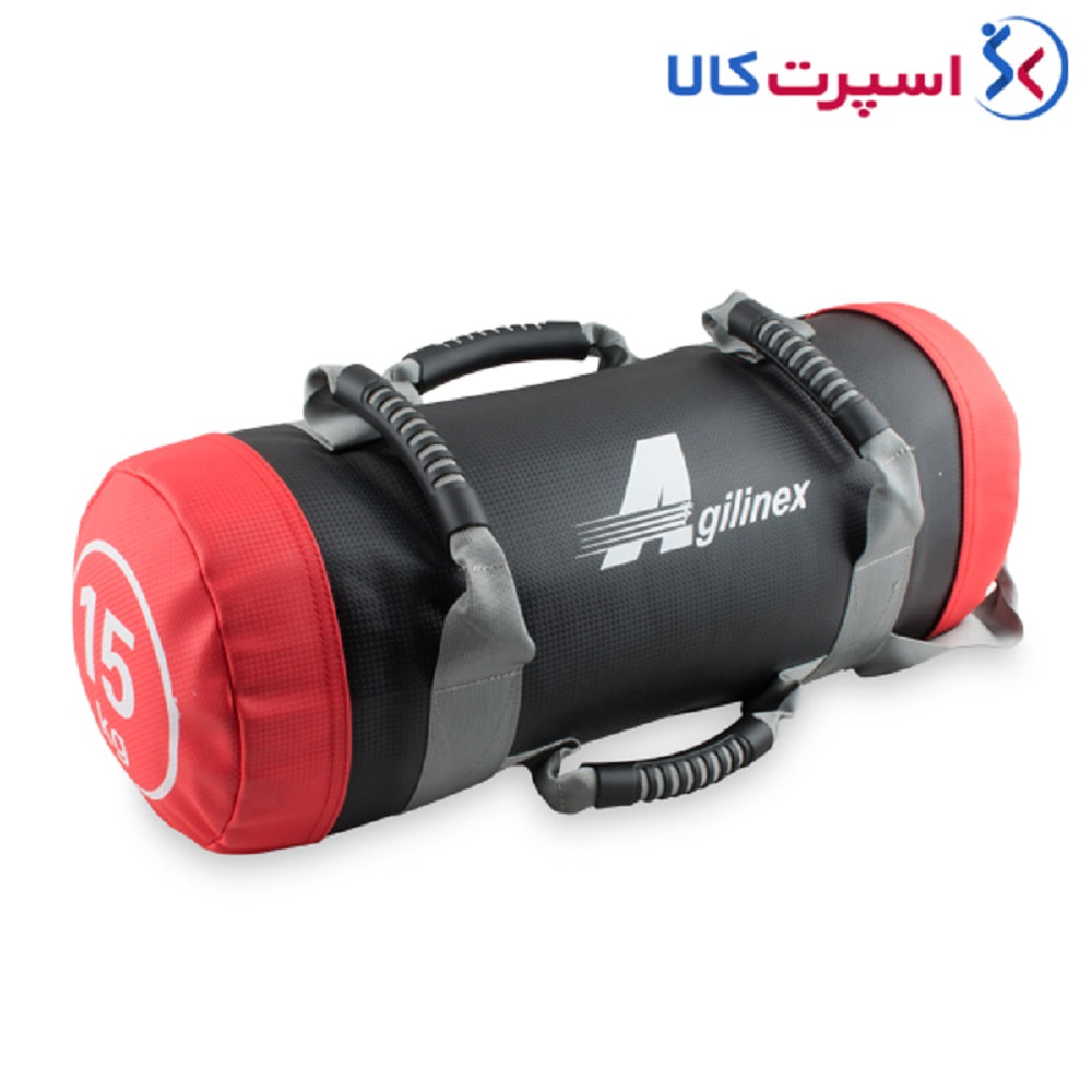 کیسه شنی Agilinex
