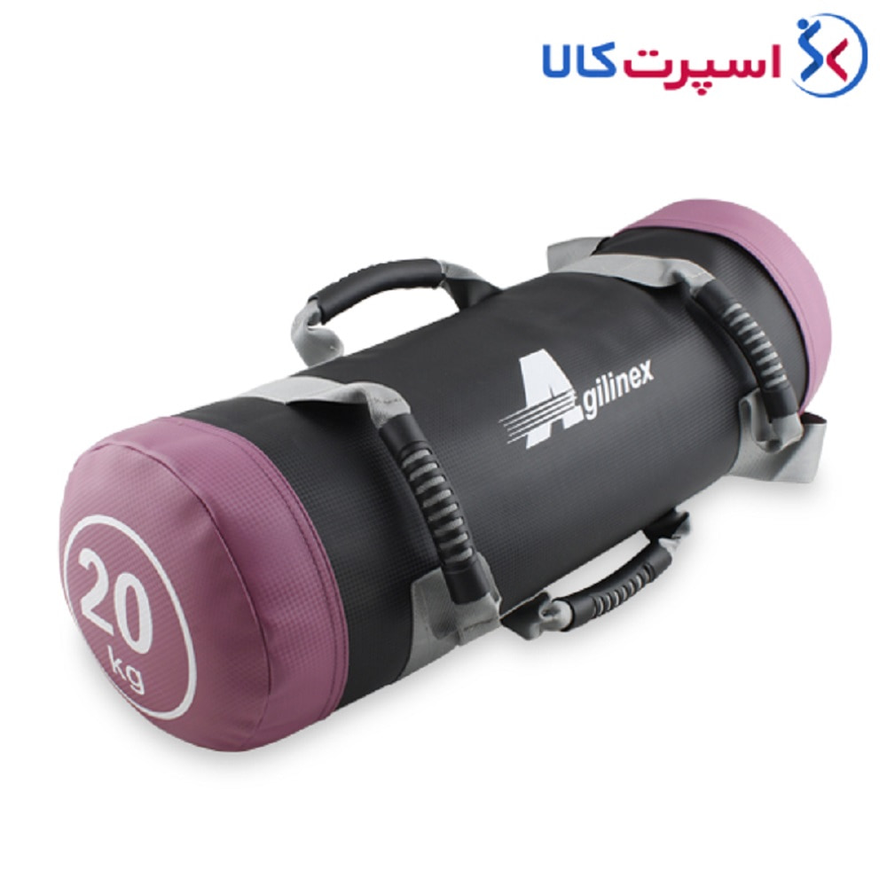 کیسه شنی Agilinex