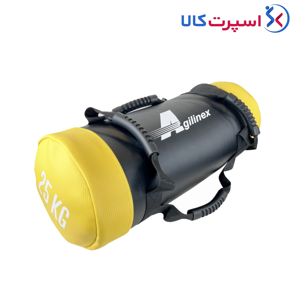 کیسه شنی Agilinex