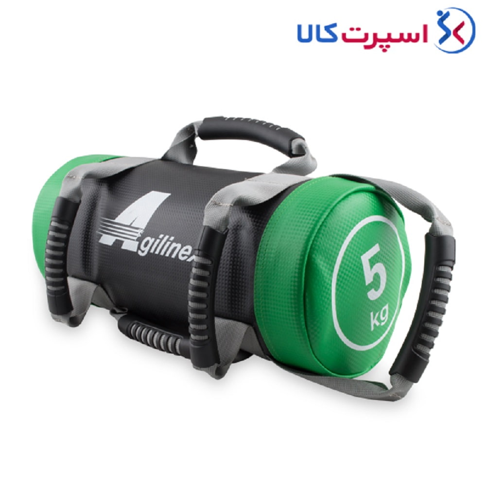 کیسه شنی Agilinex
