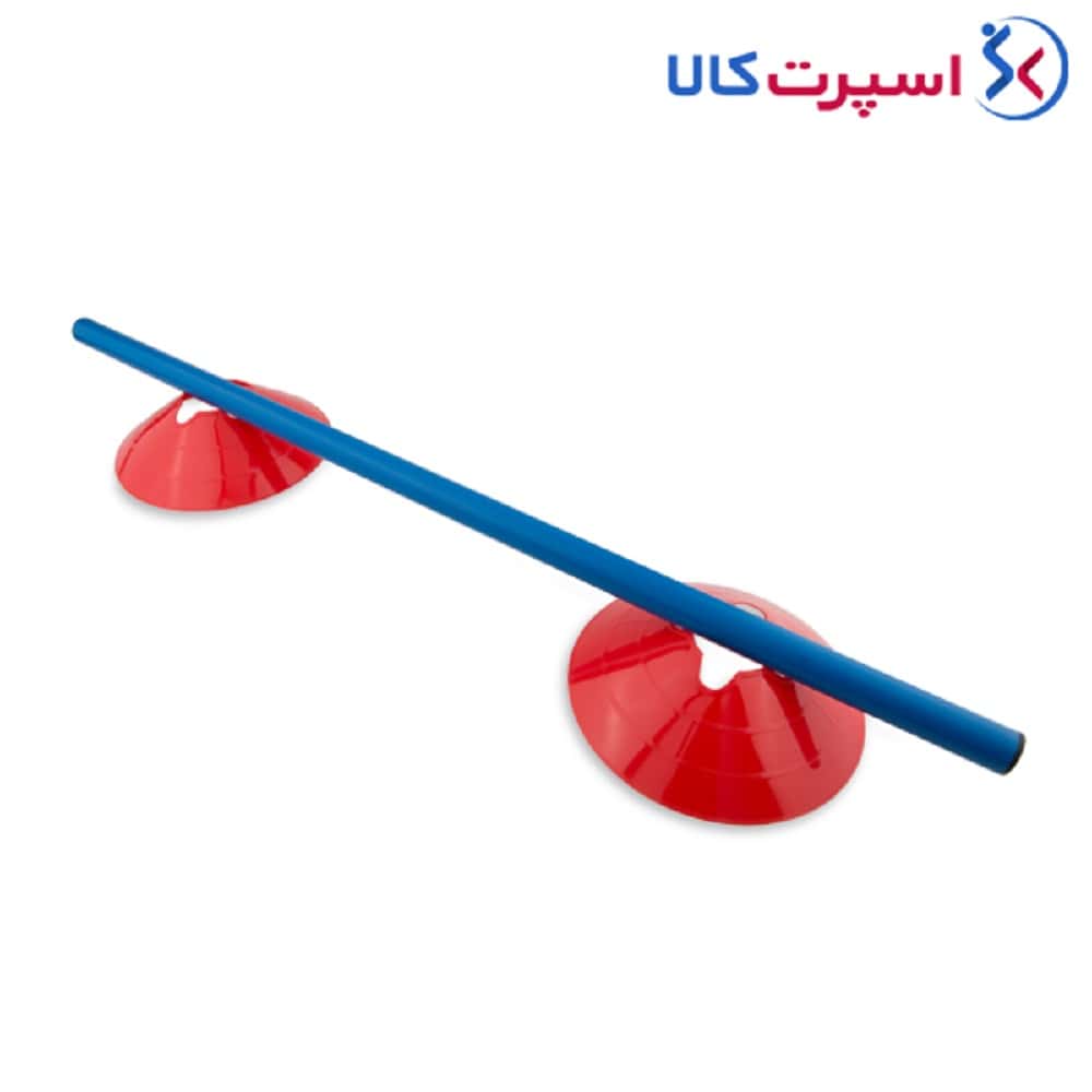 پک 40 عددی کنز 5 سانتی‌متری با برش مقعر VX