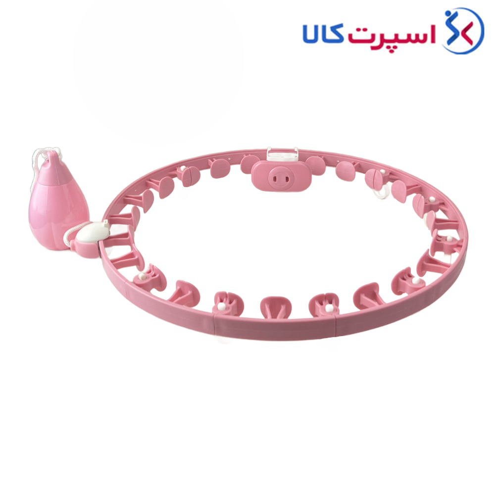 هولاهوپ هوشمند Agilinex