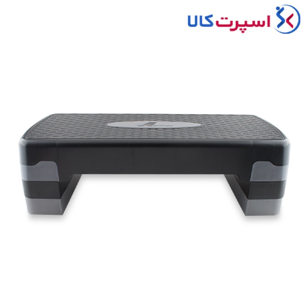 استپ ایروبیک قابل تنظیم 10-20 Agilinex