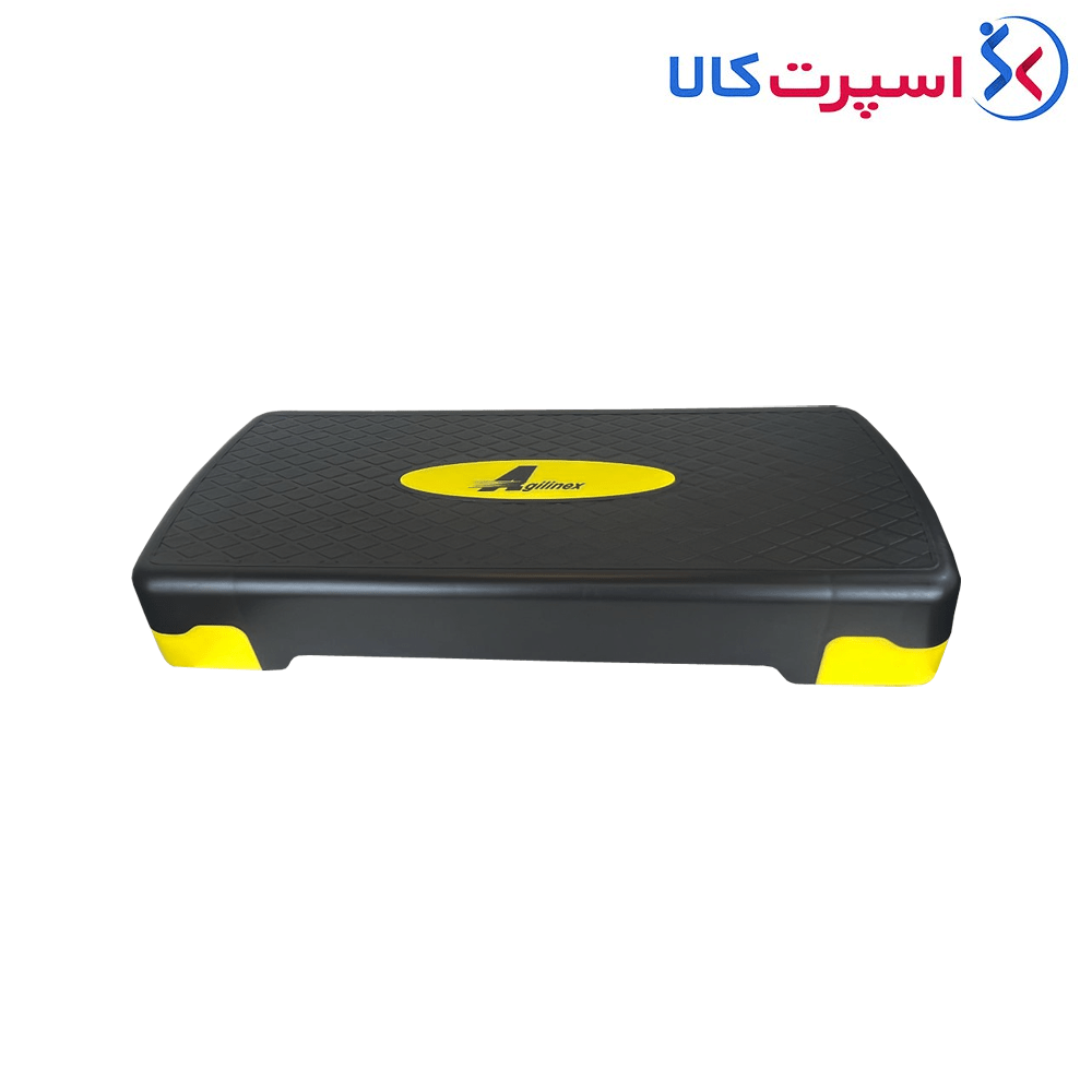 استپ ایروبیک قابل تنظیم 10-20 Agilinex