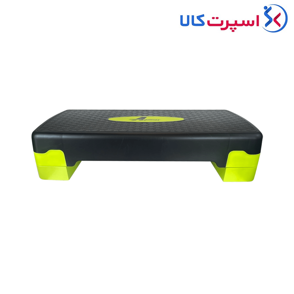 استپ ایروبیک قابل تنظیم 10-20 Agilinex