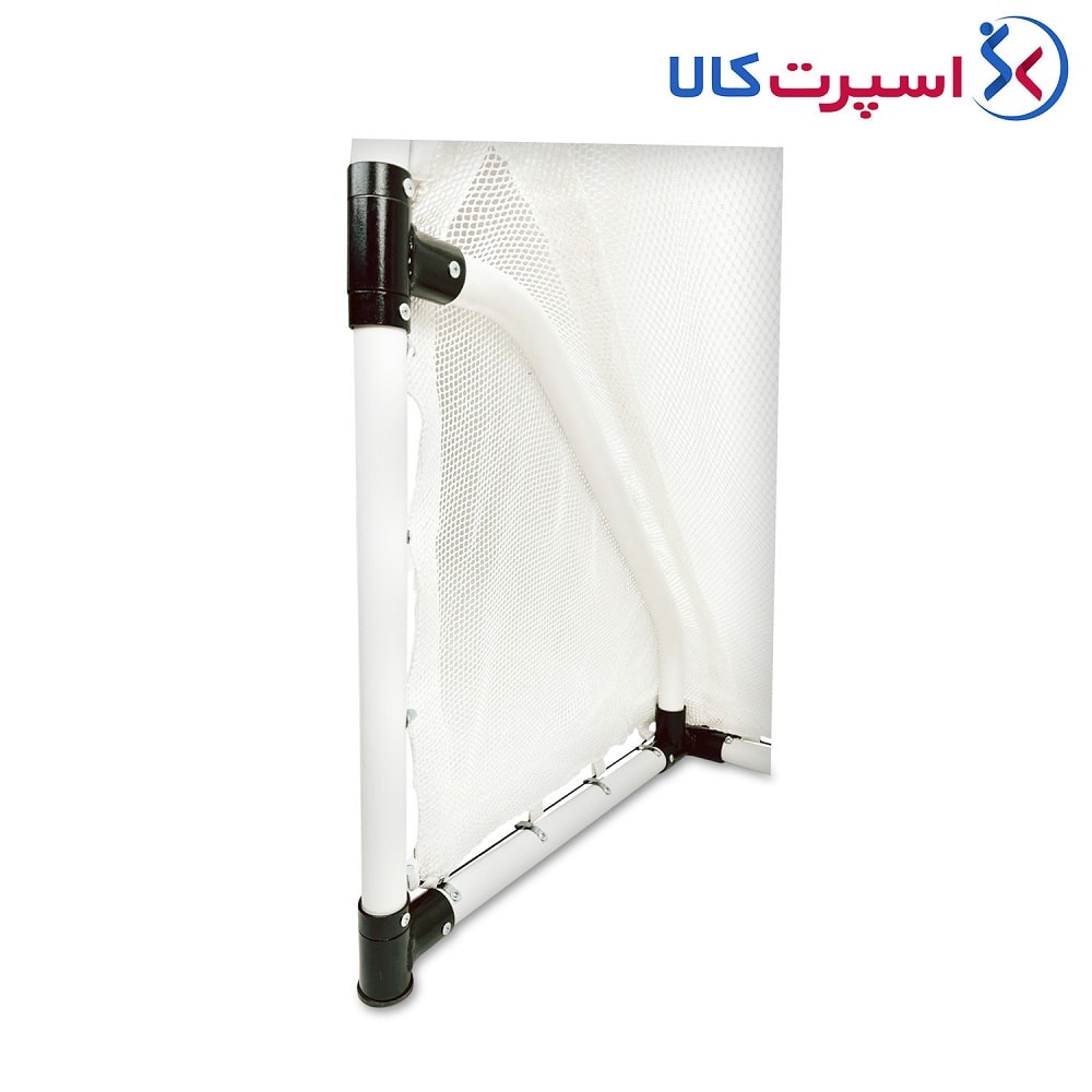 دروازه تاشو قابل حمل آلومینیومی Agilinex