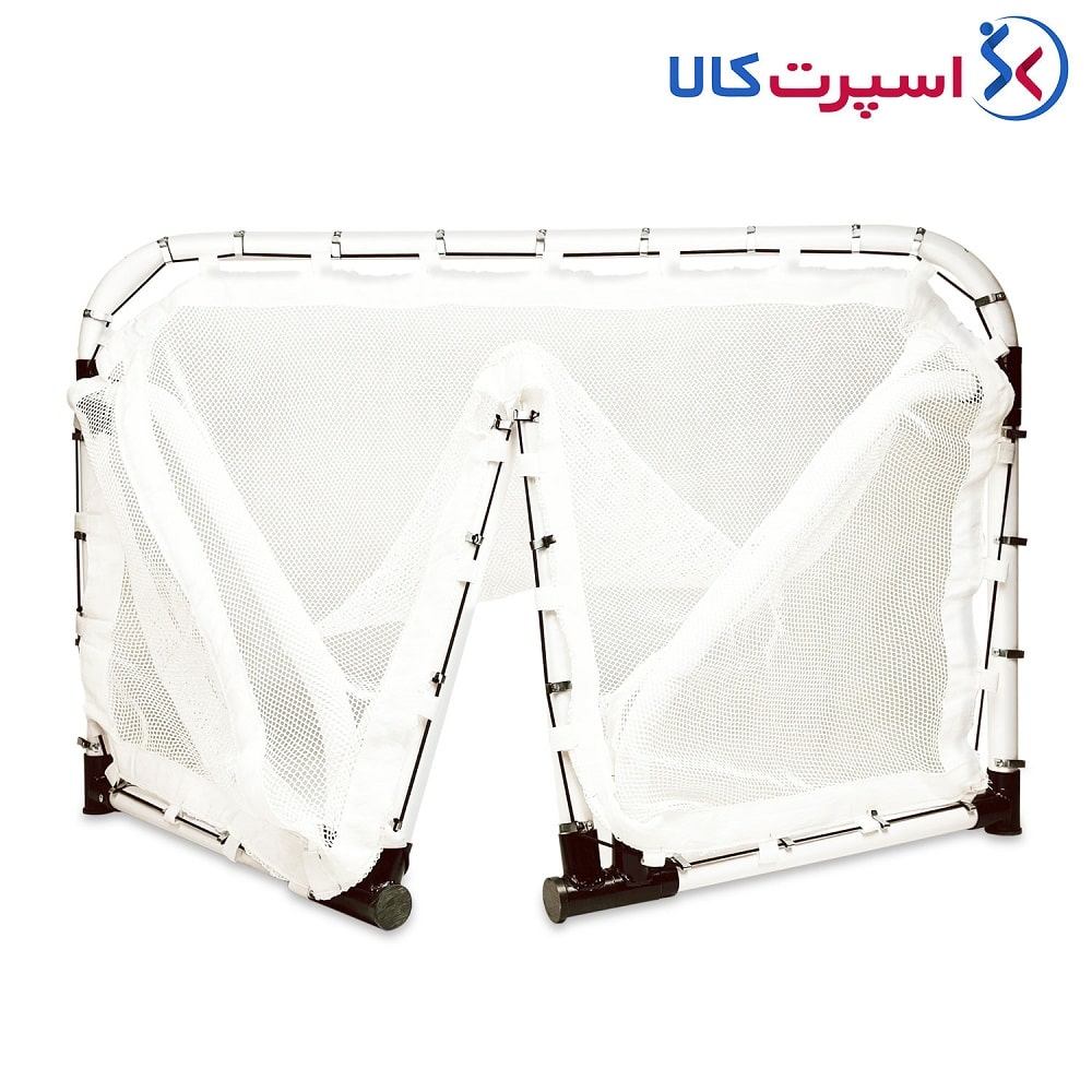 دروازه تاشو قابل حمل آلومینیومی Agilinex