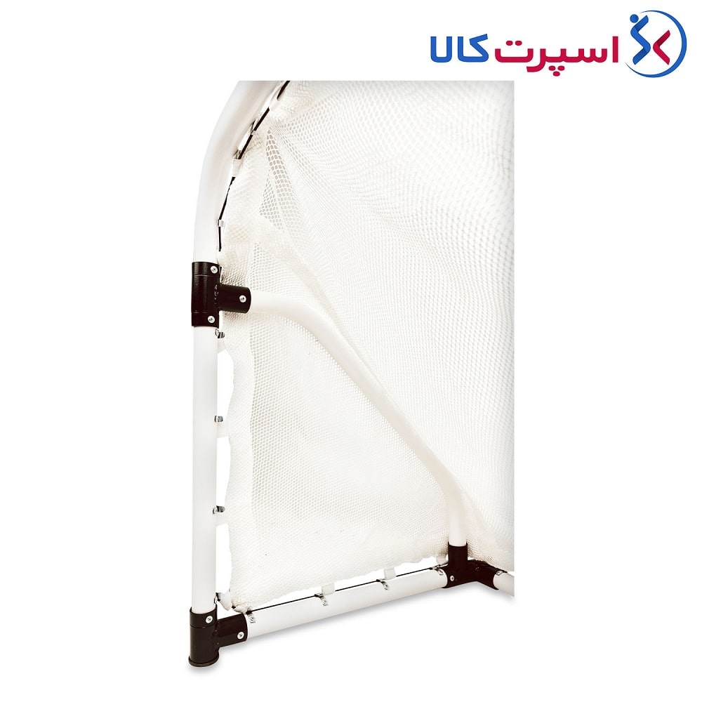 دروازه تاشو قابل حمل آلومینیومی Agilinex