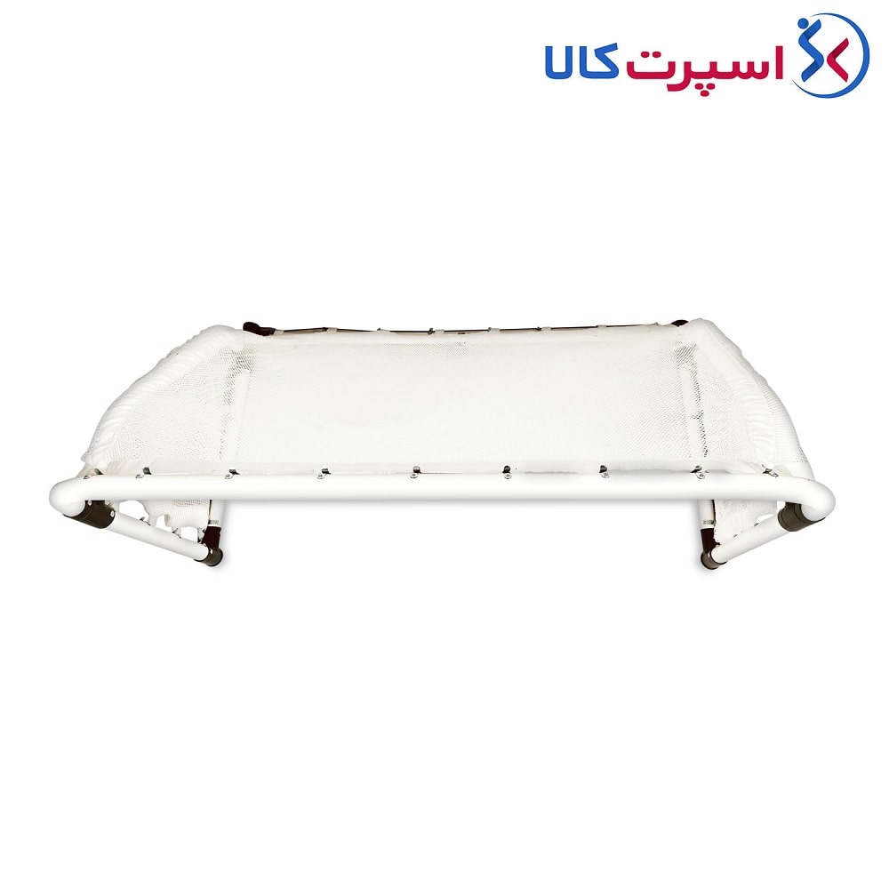 دروازه تاشو قابل حمل آلومینیومی Agilinex